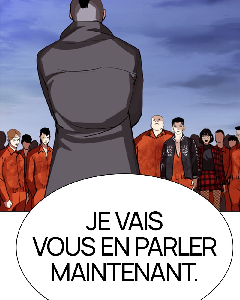 Lookism Chapitre 280 - Page 62