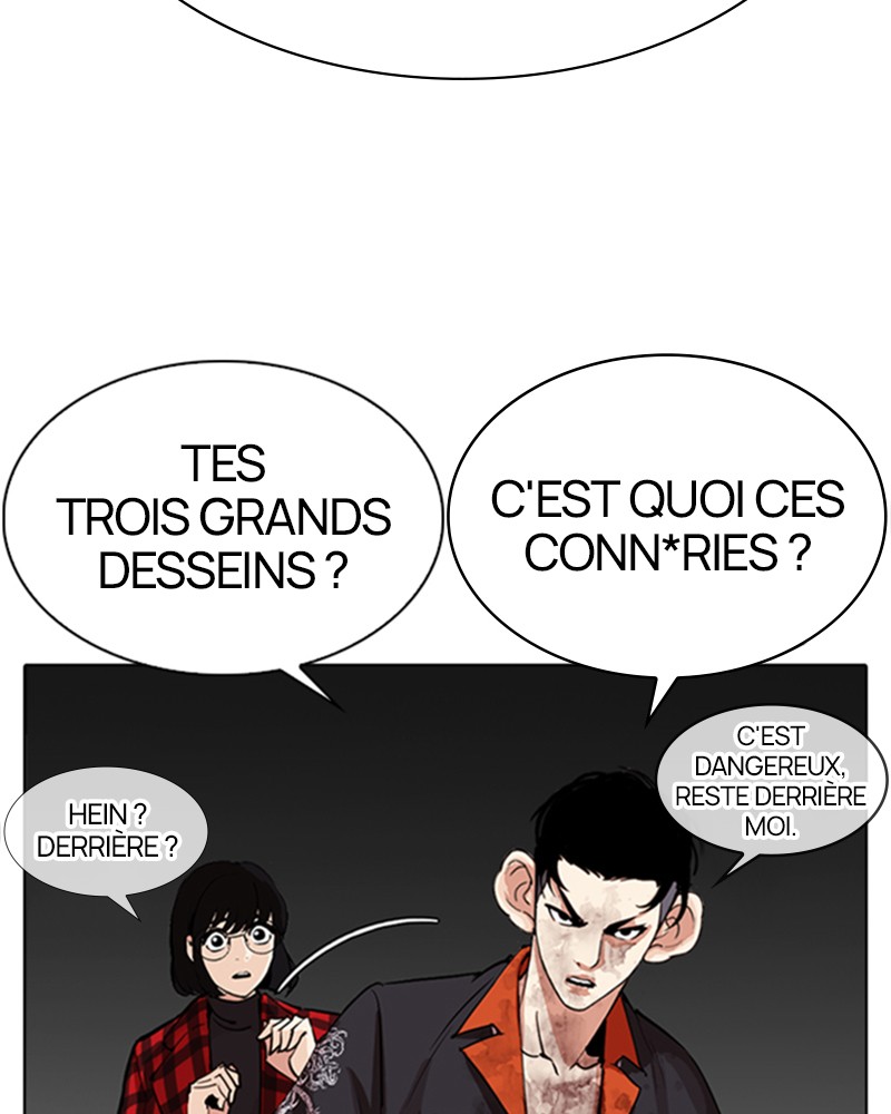 Lookism Chapitre 280 - Page 63