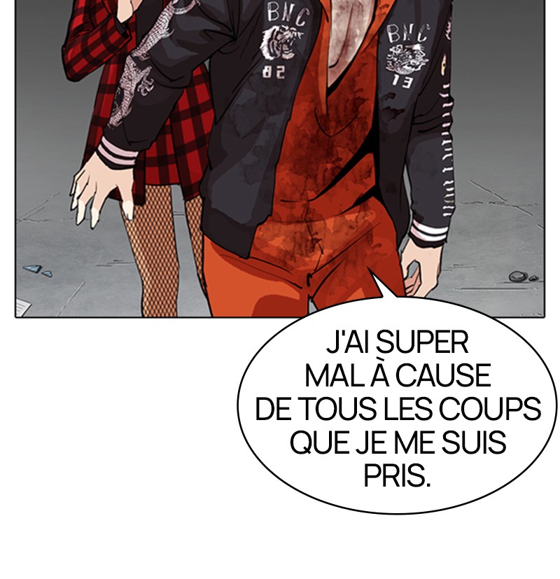 Lookism Chapitre 280 - Page 64