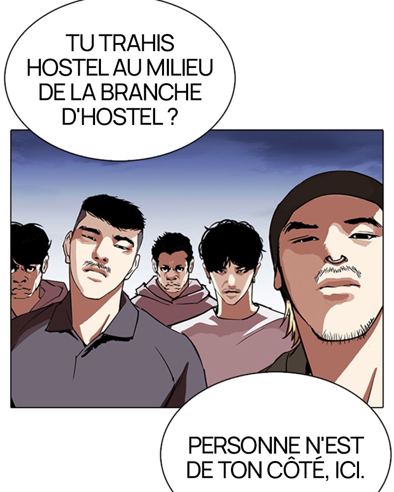 Lookism Chapitre 280 - Page 68