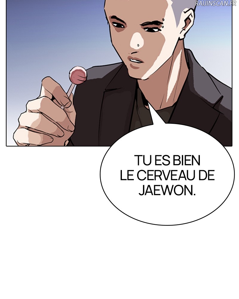 Lookism Chapitre 280 - Page 70