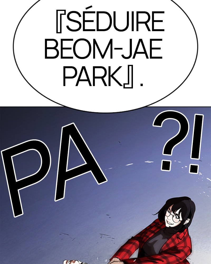 Lookism Chapitre 280 - Page 74