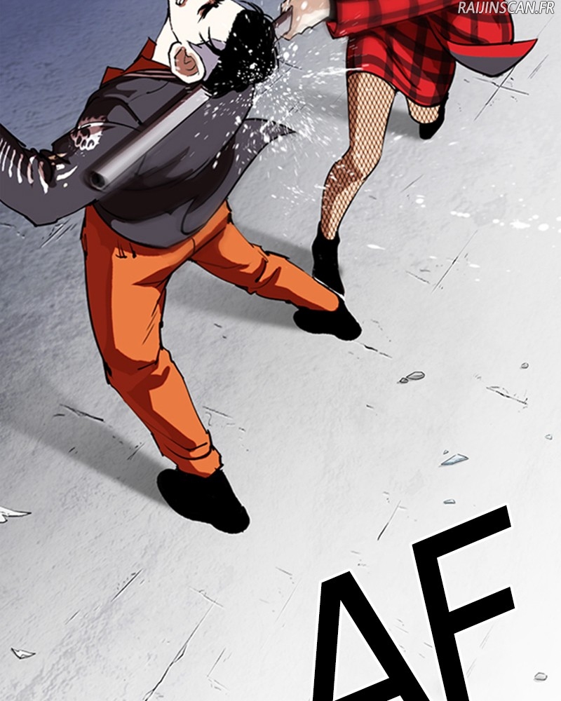 Lookism Chapitre 280 - Page 75