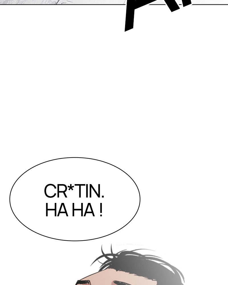 Lookism Chapitre 280 - Page 76