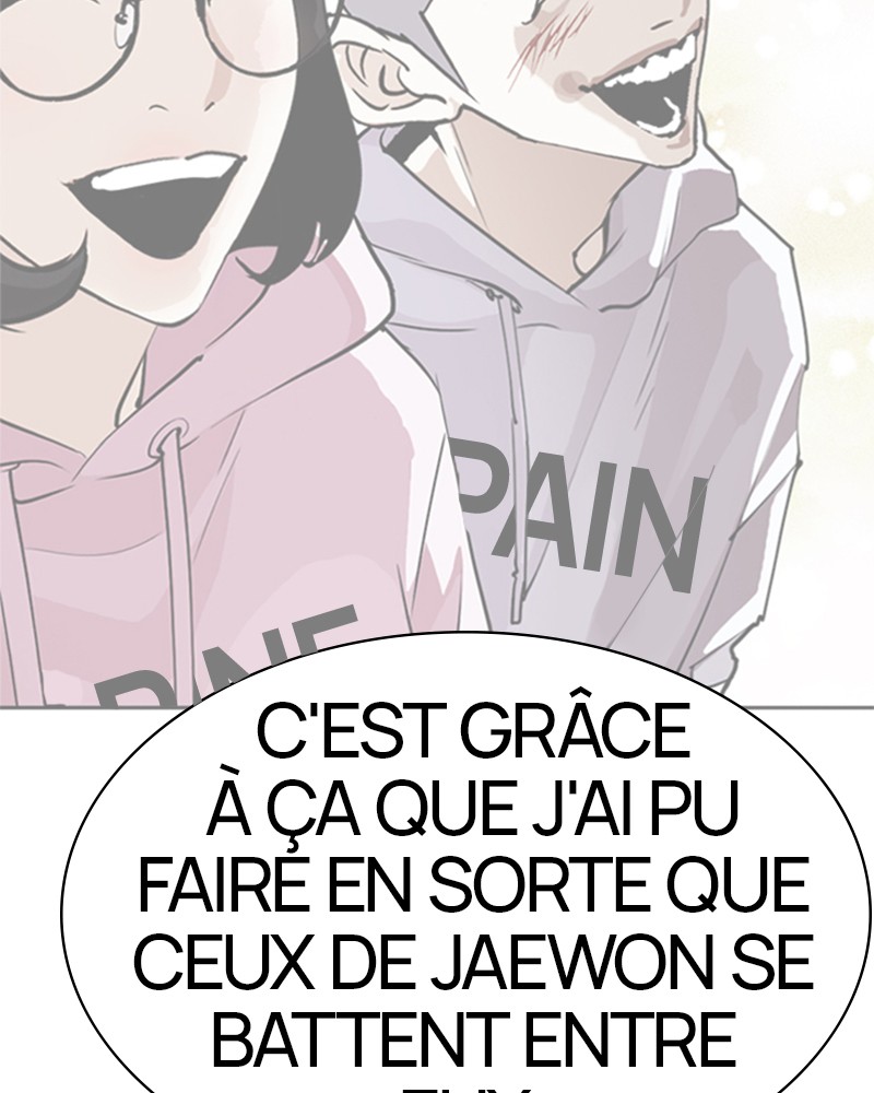 Lookism Chapitre 280 - Page 79