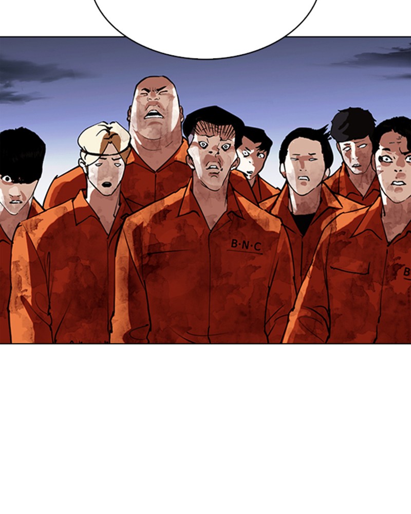 Lookism Chapitre 280 - Page 81