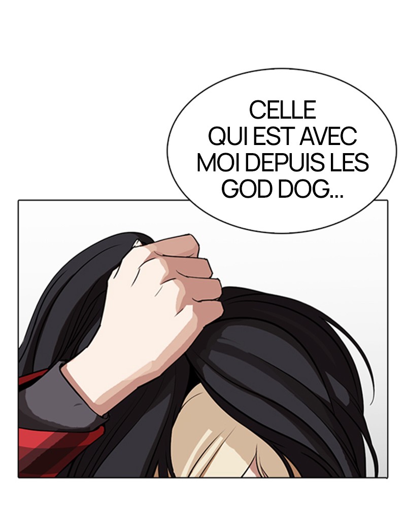 Lookism Chapitre 280 - Page 82