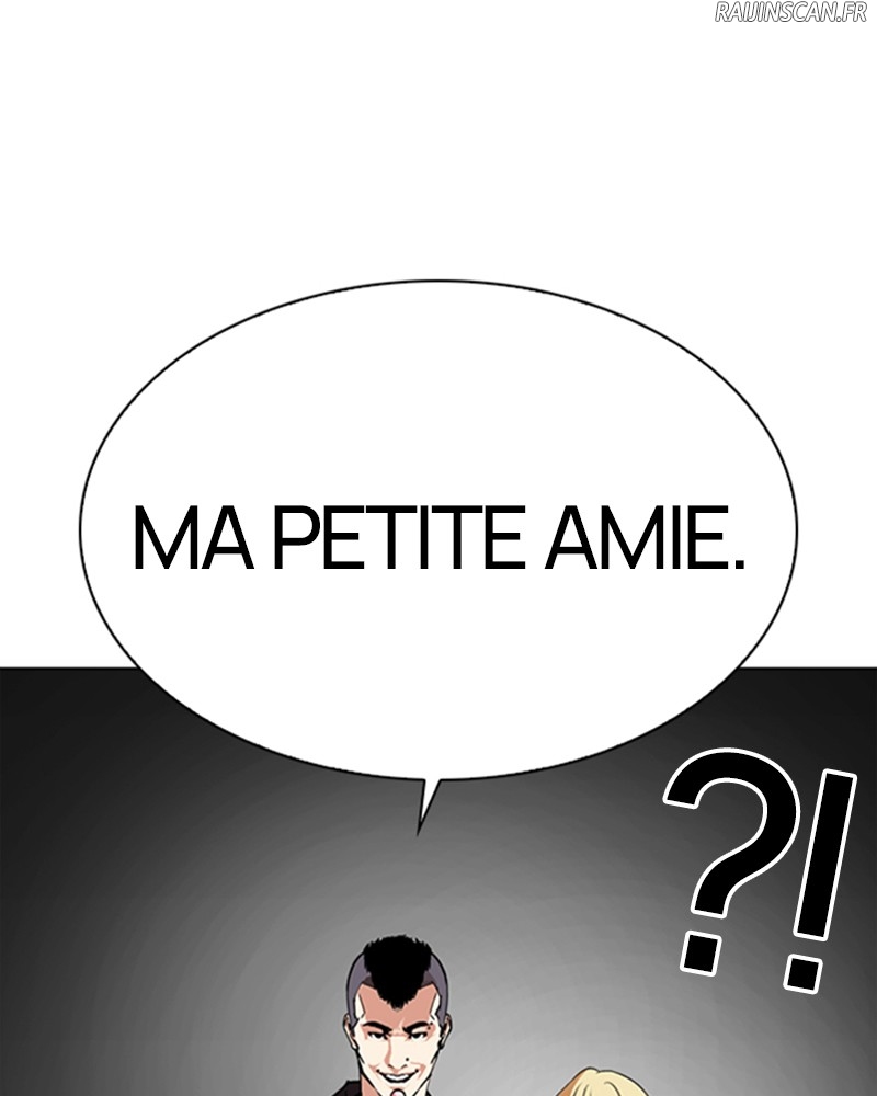 Lookism Chapitre 280 - Page 85