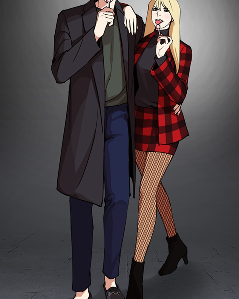 Lookism Chapitre 280 - Page 86