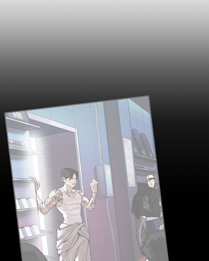 Lookism Chapitre 280 - Page 89
