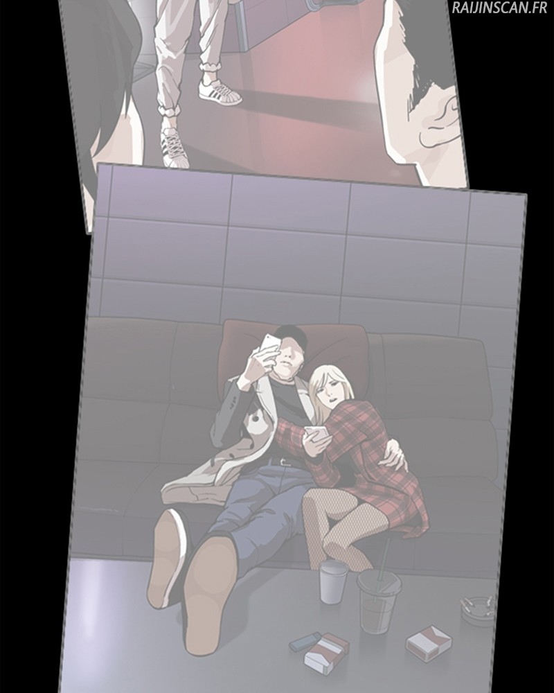 Lookism Chapitre 280 - Page 90