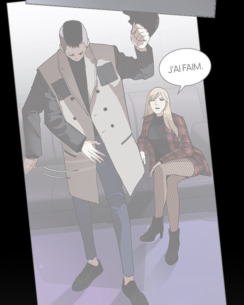Lookism Chapitre 280 - Page 91