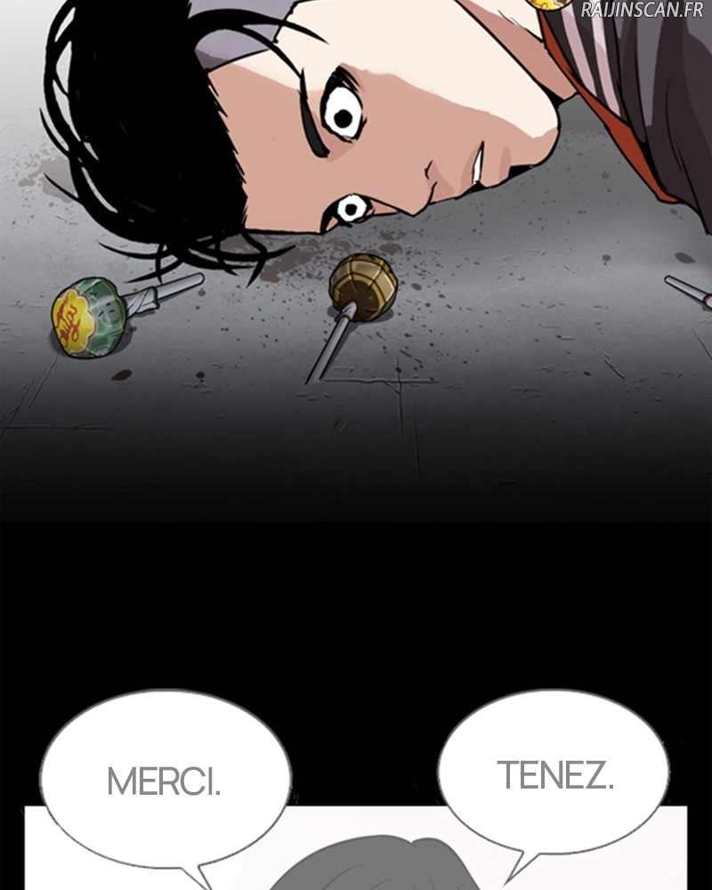Lookism Chapitre 280 - Page 95