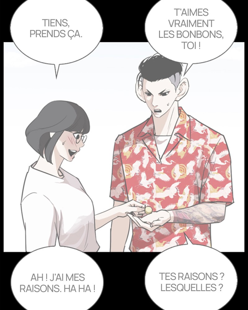 Lookism Chapitre 280 - Page 97