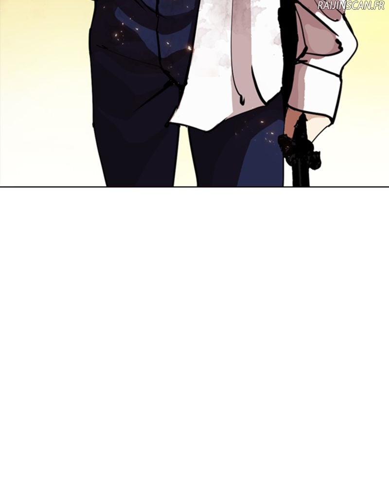 Lookism Chapitre 281 - Page 100