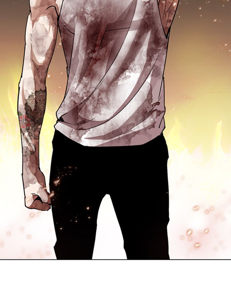 Lookism Chapitre 281 - Page 104
