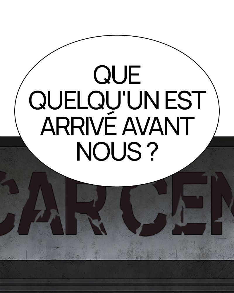 Lookism Chapitre 281 - Page 11