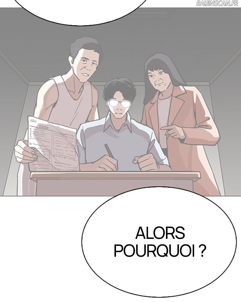Lookism Chapitre 281 - Page 110