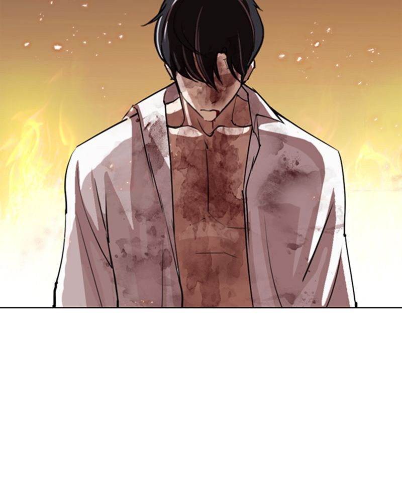 Lookism Chapitre 281 - Page 112