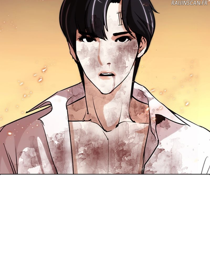Lookism Chapitre 281 - Page 115
