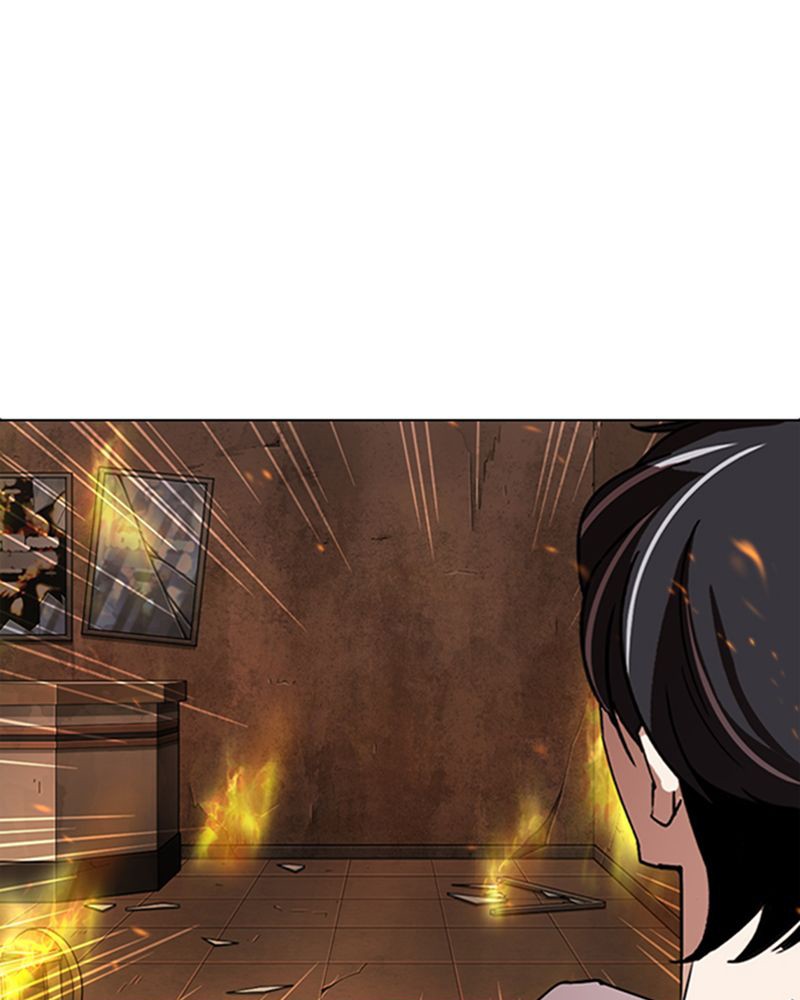 Lookism Chapitre 281 - Page 116