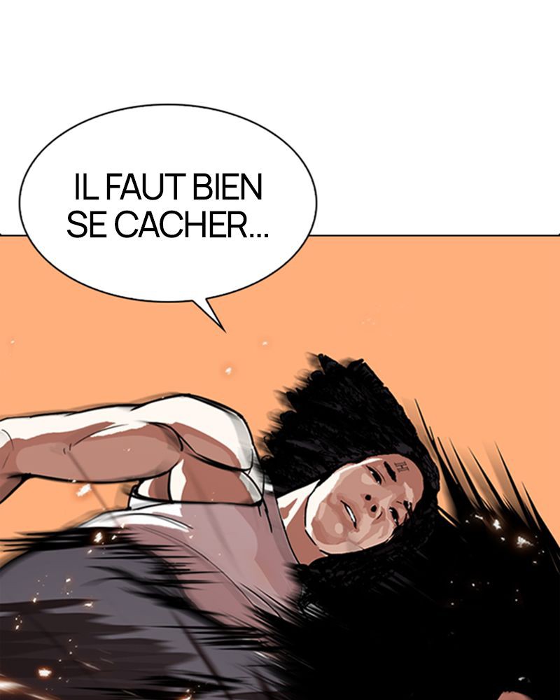 Lookism Chapitre 281 - Page 118