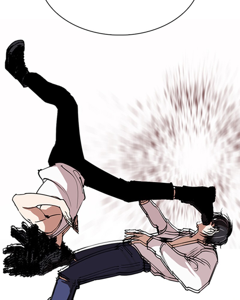 Lookism Chapitre 281 - Page 121