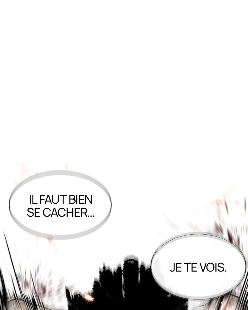 Lookism Chapitre 281 - Page 124