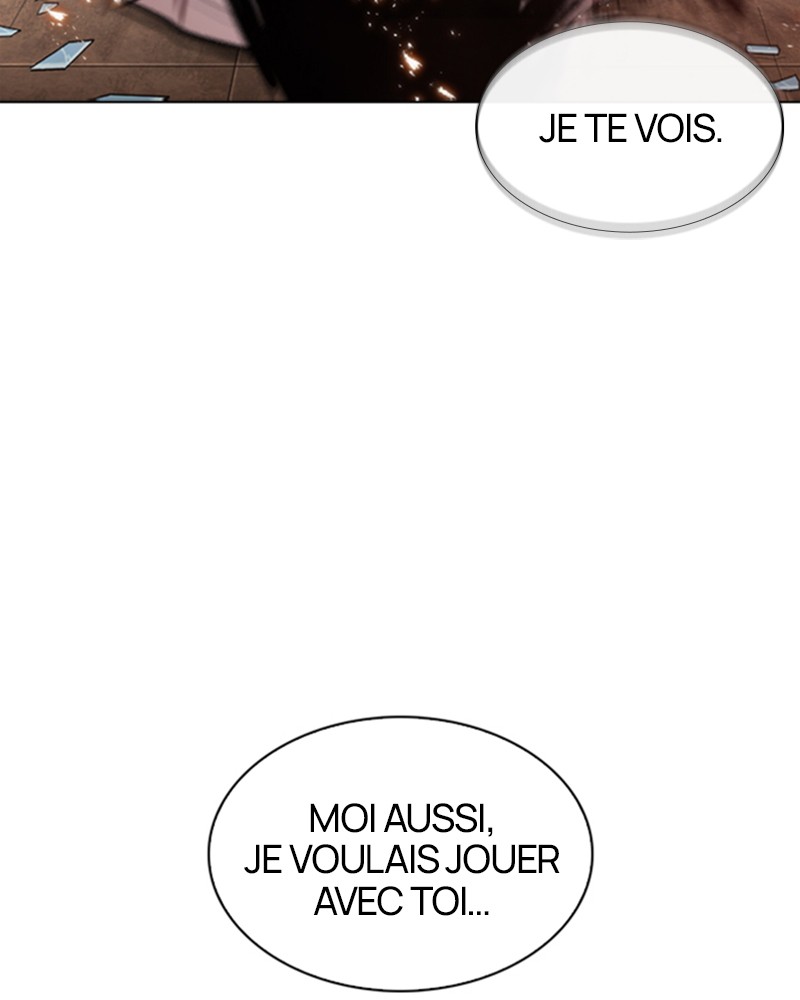 Lookism Chapitre 281 - Page 126