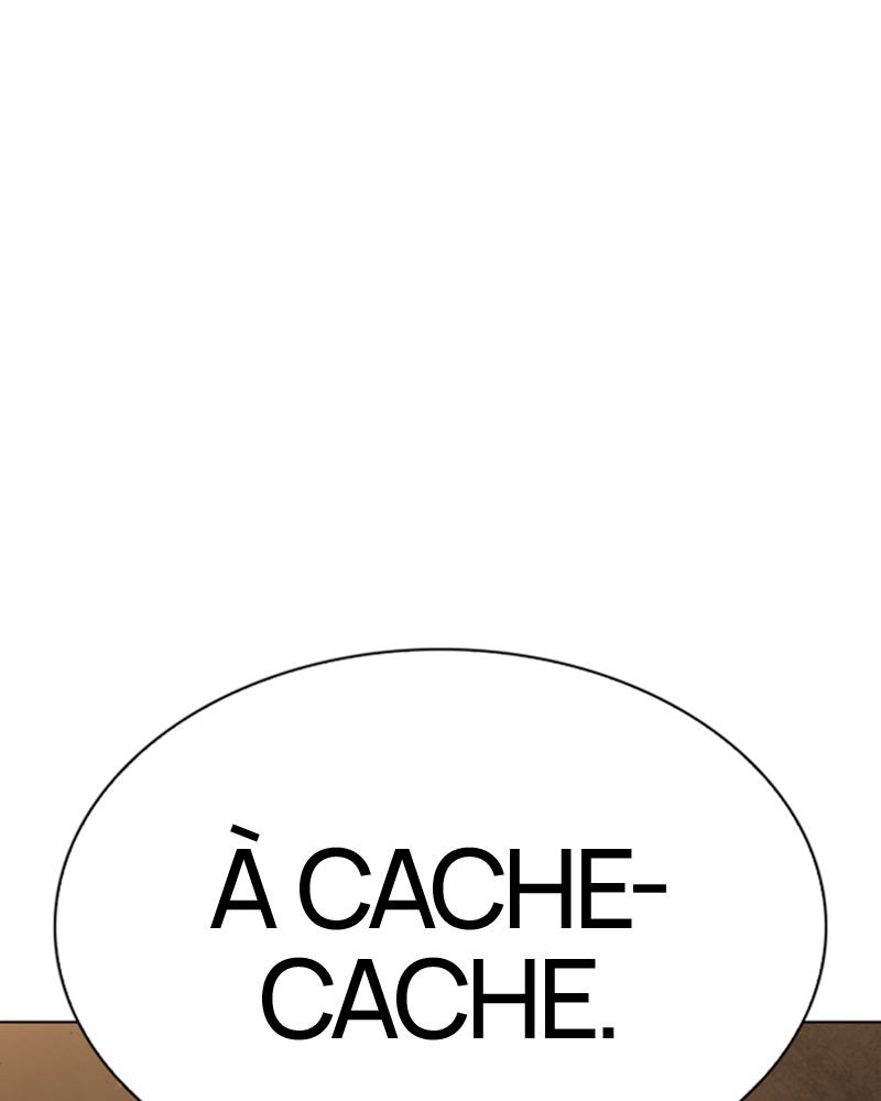 Lookism Chapitre 281 - Page 127