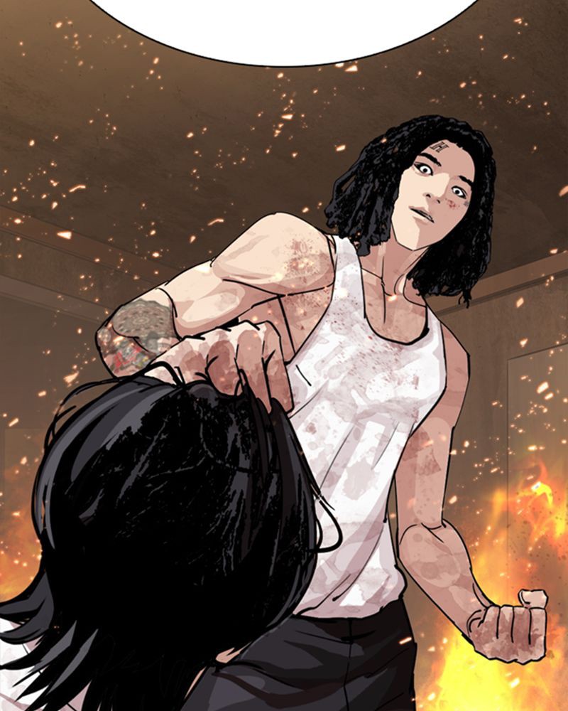 Lookism Chapitre 281 - Page 128