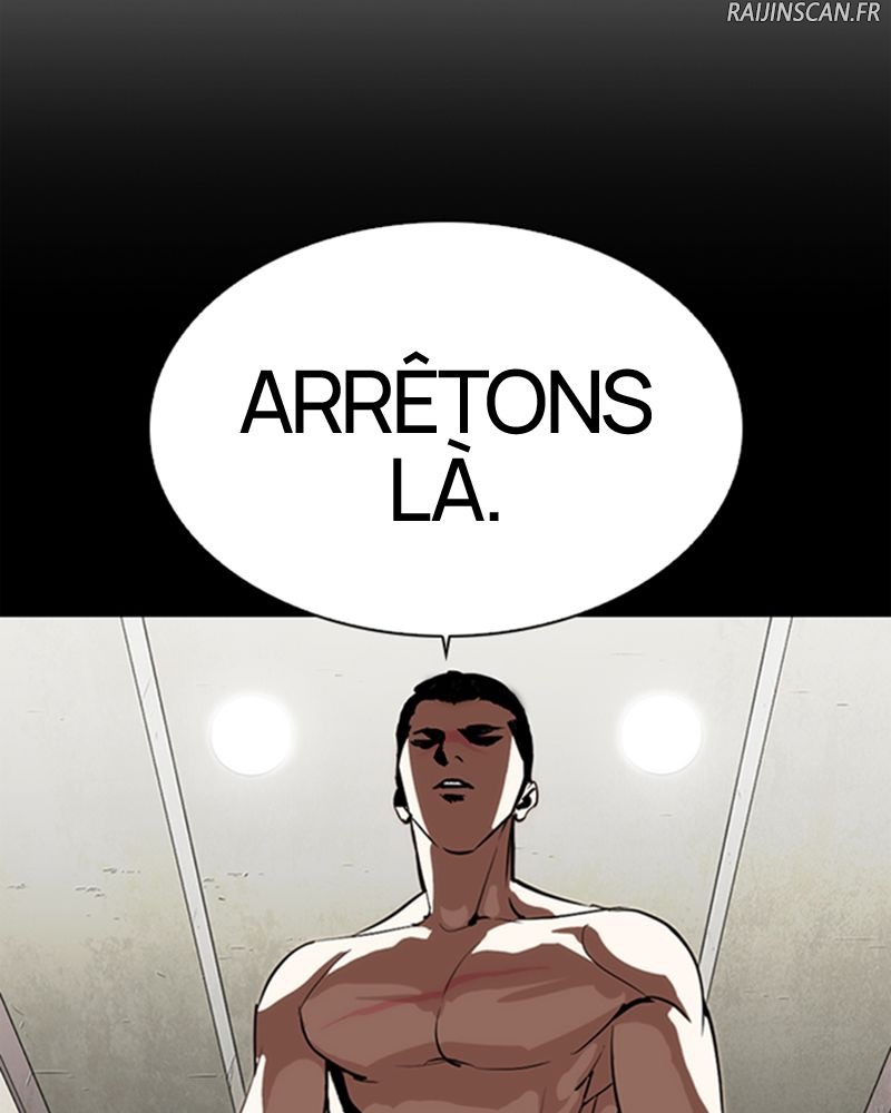 Lookism Chapitre 281 - Page 130