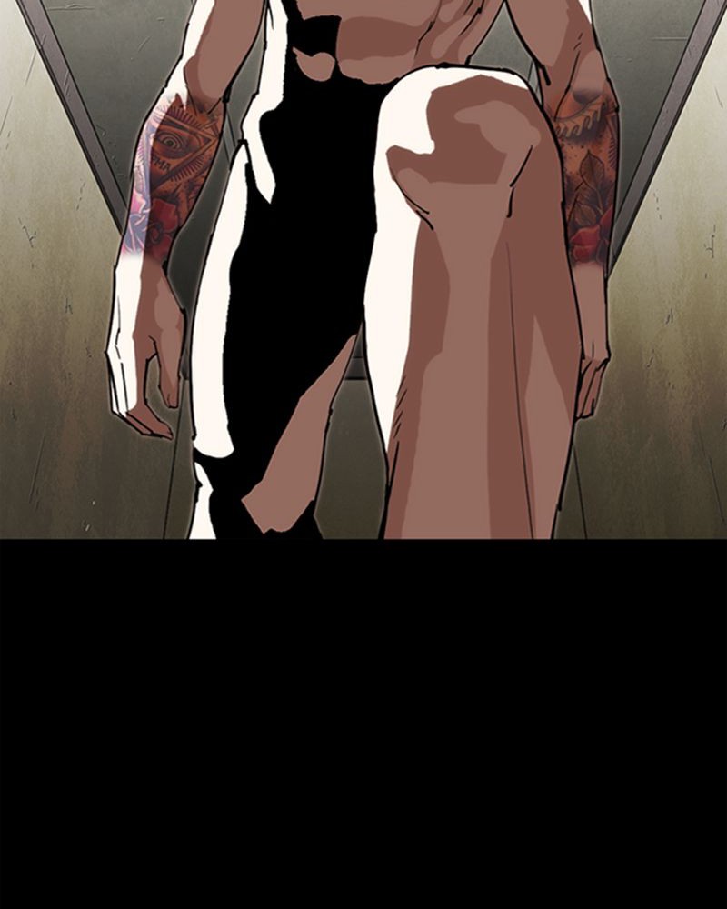 Lookism Chapitre 281 - Page 131