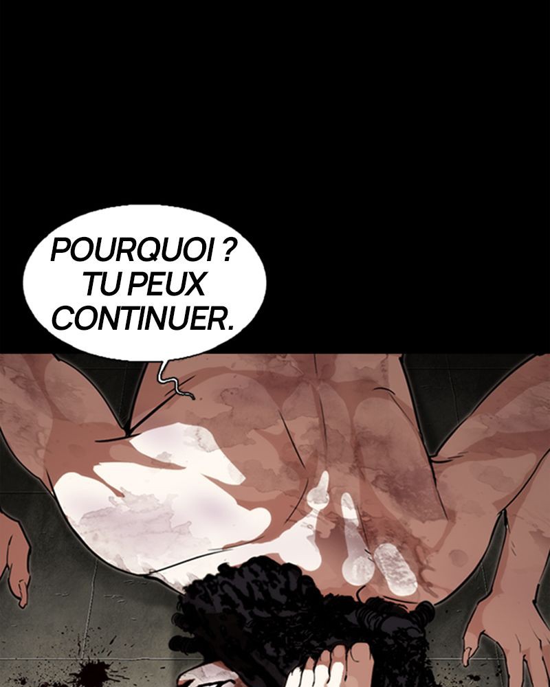 Lookism Chapitre 281 - Page 132
