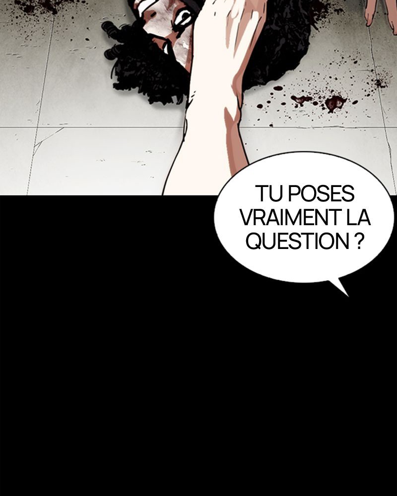 Lookism Chapitre 281 - Page 133