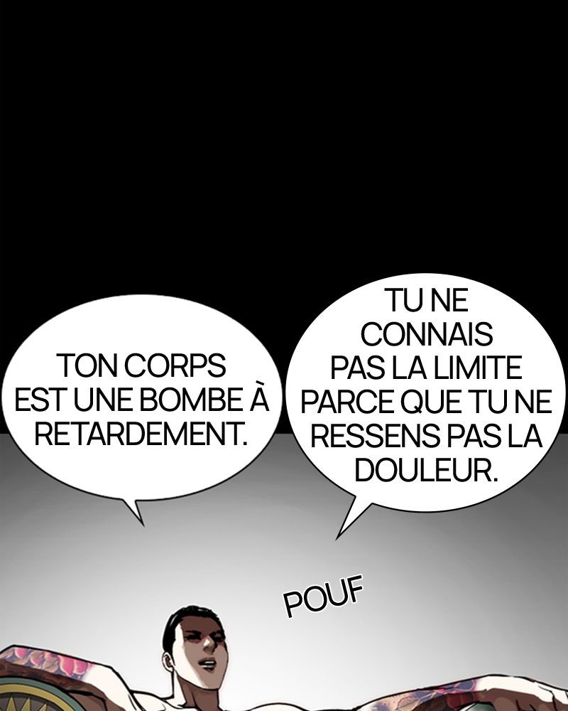 Lookism Chapitre 281 - Page 134