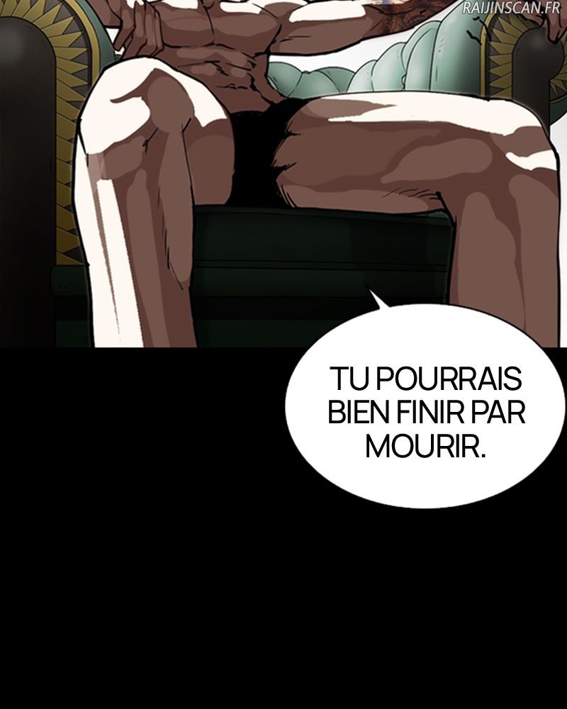Lookism Chapitre 281 - Page 135