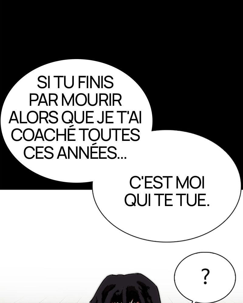 Lookism Chapitre 281 - Page 136