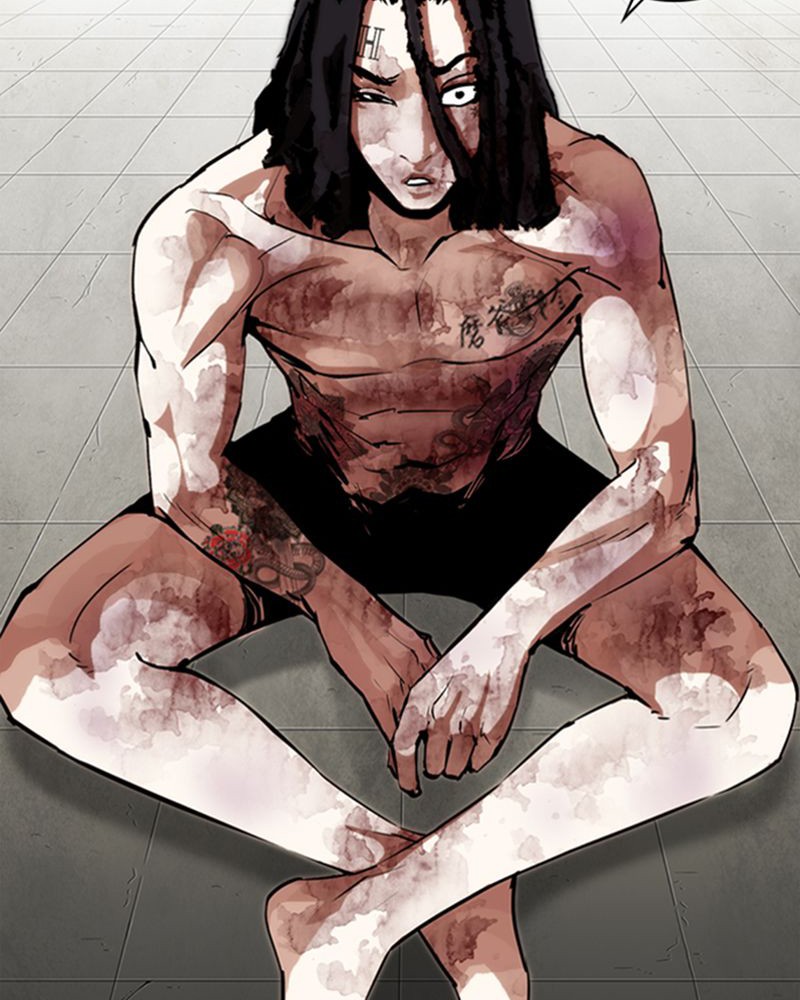 Lookism Chapitre 281 - Page 137