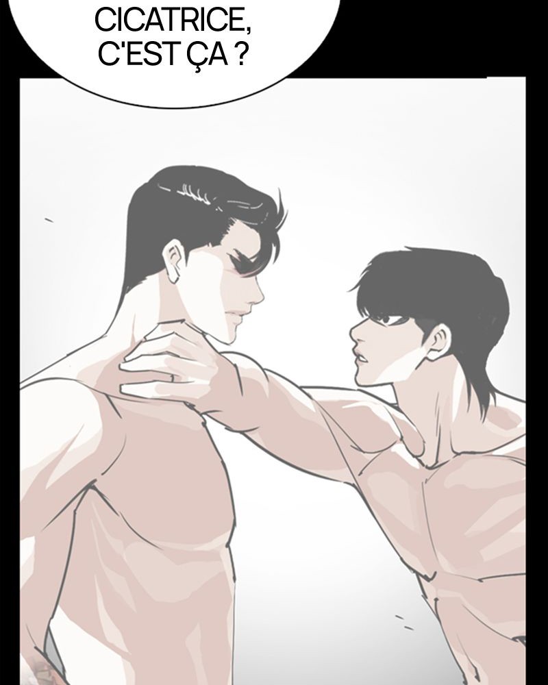 Lookism Chapitre 281 - Page 139