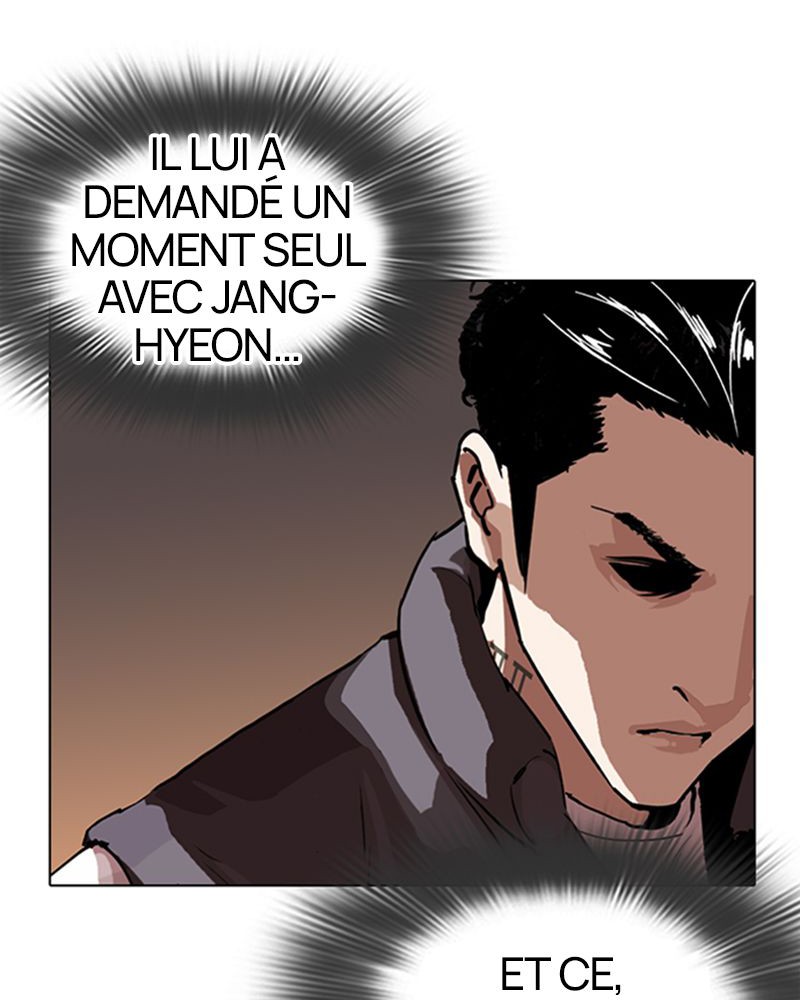 Lookism Chapitre 281 - Page 14