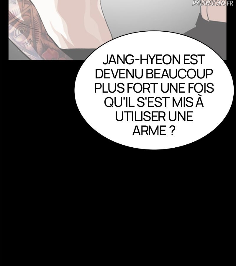Lookism Chapitre 281 - Page 140