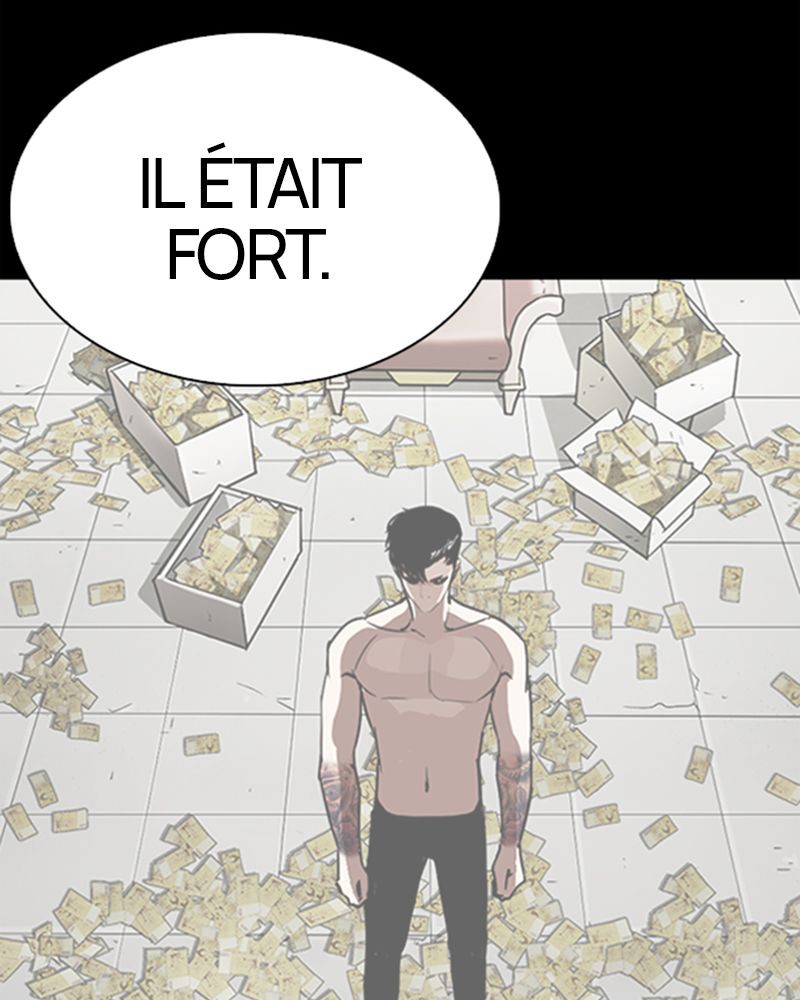 Lookism Chapitre 281 - Page 141