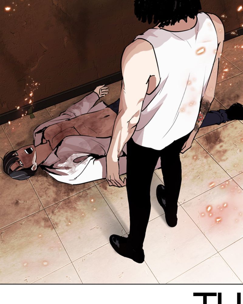 Lookism Chapitre 281 - Page 147