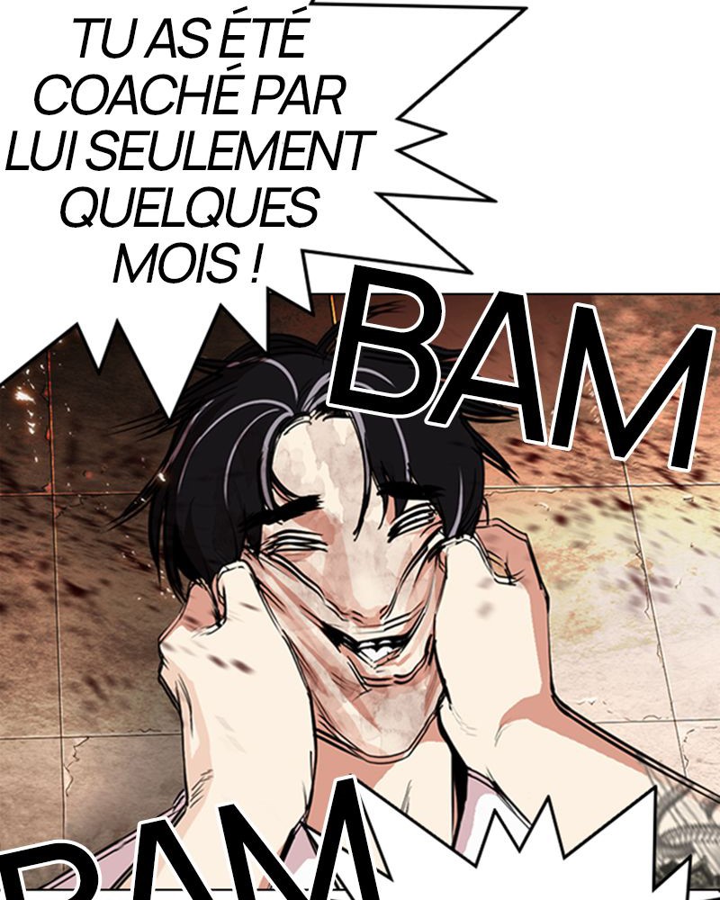 Lookism Chapitre 281 - Page 154