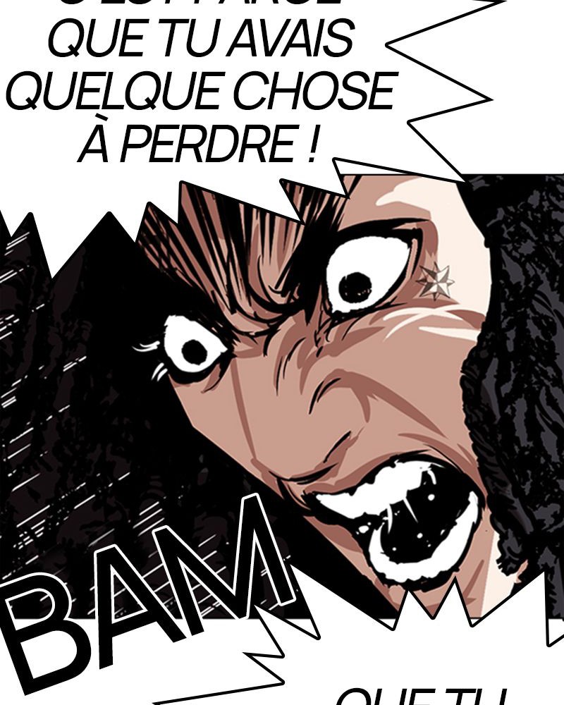 Lookism Chapitre 281 - Page 156
