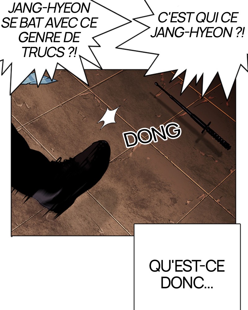 Lookism Chapitre 281 - Page 158