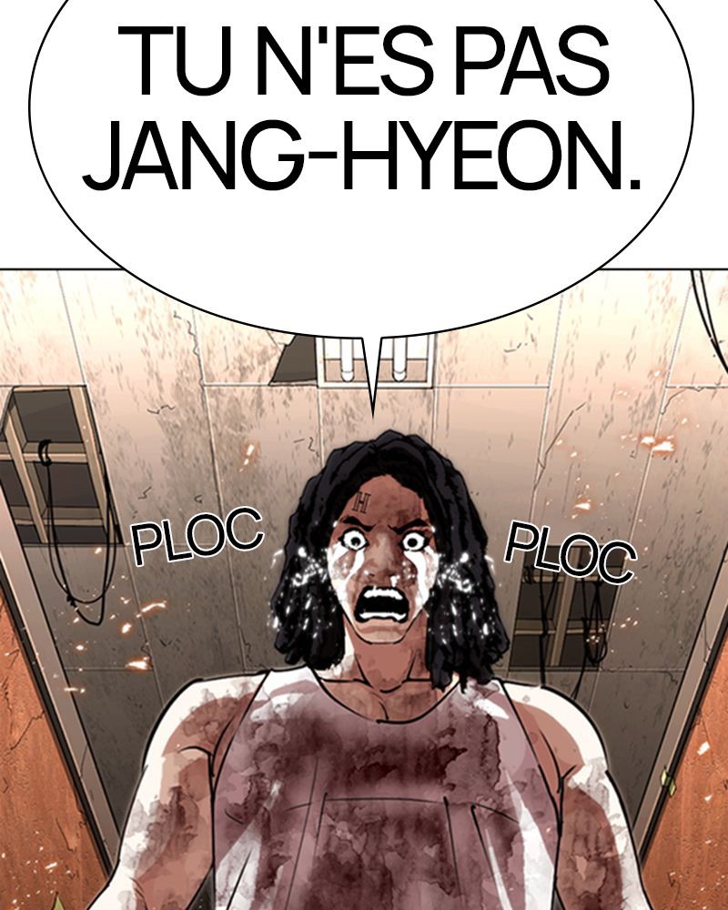 Lookism Chapitre 281 - Page 161