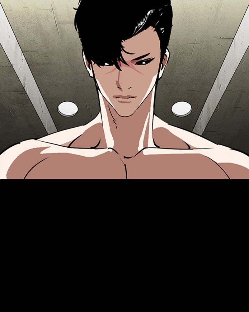 Lookism Chapitre 281 - Page 166