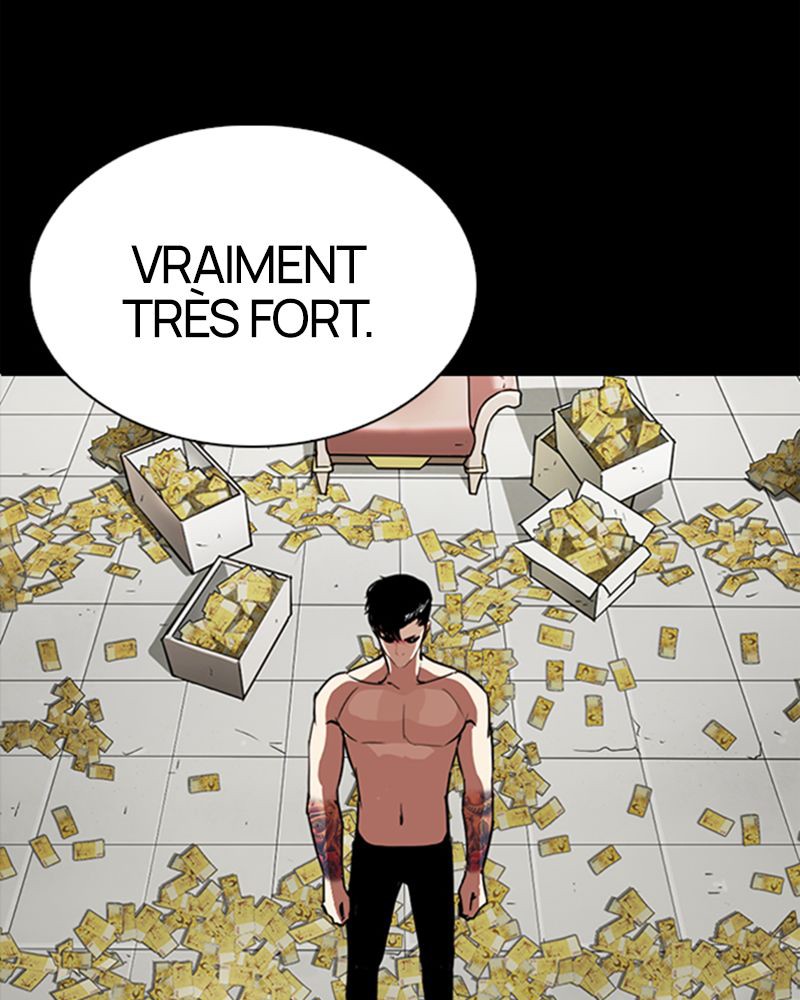 Lookism Chapitre 281 - Page 167